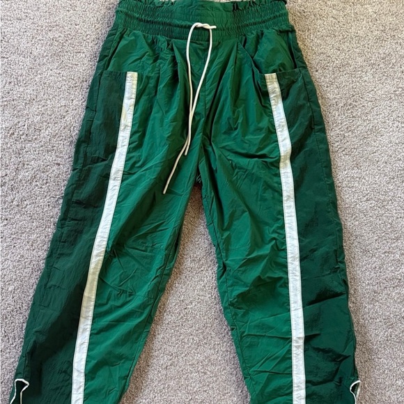Free People Champ is Here pants - Picture 1 of 3